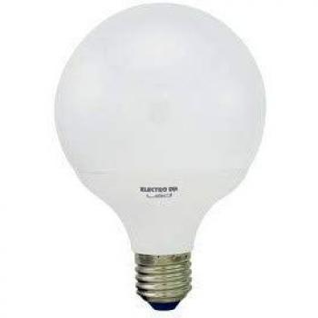 BOMBILLA LED GLOBO G-95 E27 15W DIA