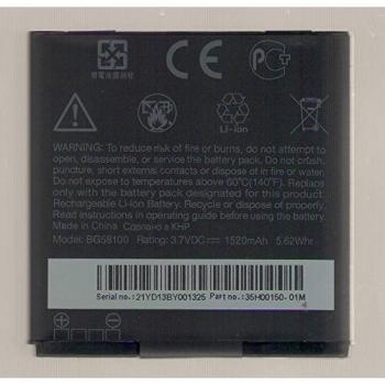 HTC BAS560 Battery