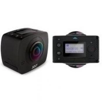 Gigabyte technology - Cámara 360 gigabyte 360mnia Duo WiFi Full HD