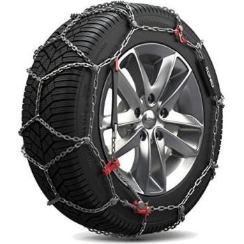 KÖNIG | THULE CD-9 097 - Cadenas para la nieve, 2 piezas