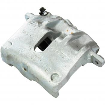 Pinza de freno A.B.S. 529711 - Étrier de frein, compatible con sistemas de frenos ABS