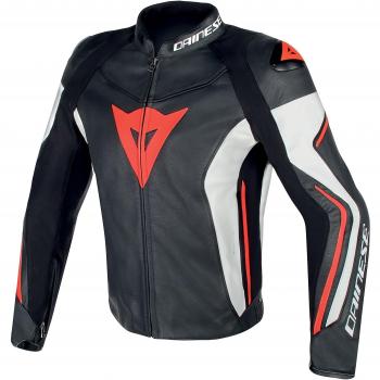 Dainese 1533760 N3258 Chaqueta Moto, 58