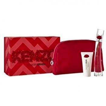 Kenzo Kenzo Flower Epv 50Ml + Set Ai 50 ml