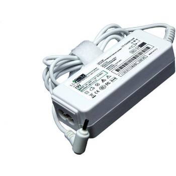 Luxburg® 40W Notebook adaptador cargador compatible con Asus Eee PC 1008HA 1008HA-Seashell 1008HAG 1008KR-Seashell 1008P 1008P-Seashell 1011PX 1015 1015B 1015BX.
