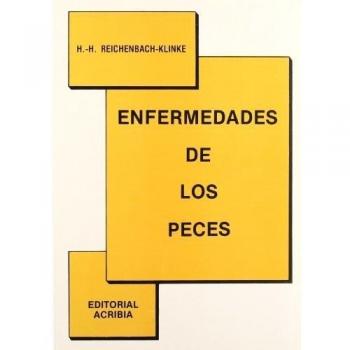 Enfermedades de los peces