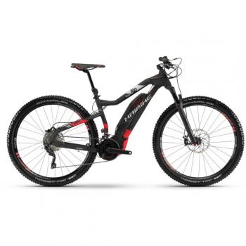 'HAIBIKE E-Bike Sduro HardNine 10.0 29 20-velocità Talla 40 Yamaha pw-x 500 WH 2018 