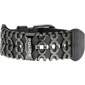 Pulsera Police Hombre PJ26145BLB.02