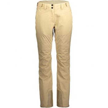 Scott Pantalón de esquí de mujer ULTIMATE DRYO 10