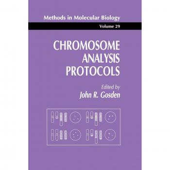 Chromosome Analysis Protocols: 29