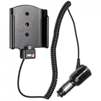 Brodit 512895 Coche Active holder Negro - Soporte