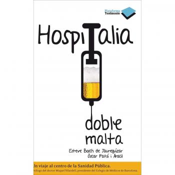 Hospitalia Doble Malta
