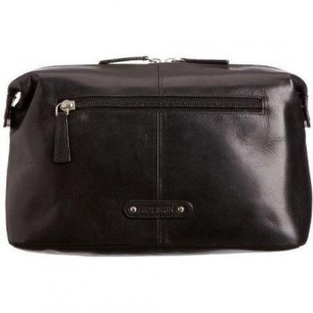 Hidesign Byron 12160 - Monedero de cuero hombre