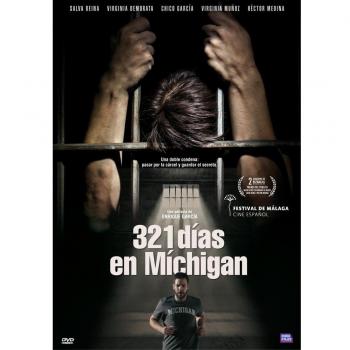 321 días en Michigan [DVD]