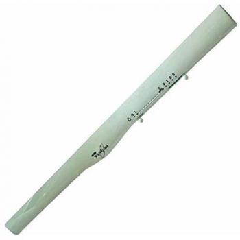 Panel de control original para campana extractora Whirlpool 481245319571 - Compatible con varios modelos - Color gris