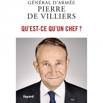 Qu'est-ce qu'un chef ?