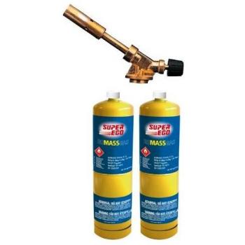 ROTHENBERGER 1000000767 - Pack super-fogo plus