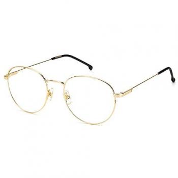 Montura de Gafas de Vista para Mujer Carrera CARRERA-2009T-J5GF140 Dorado Ø 51 mm