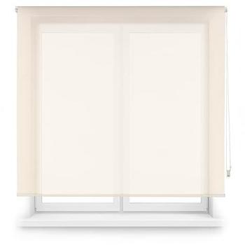 Estor Enrollable Screen Premium Beige 120x170 cm - Elegante y Práctico con Diseño Único