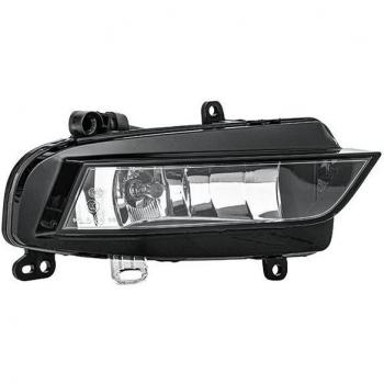 Faro antiniebla HELLA 1NE010 832-401 con características de alta visibilidad, diseño robusto, fácil instalación y resistencia a condiciones climáticas adversas