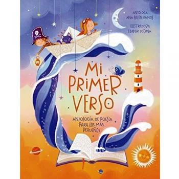 Mi primer verso