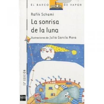 La sonrisa de la luna: 61