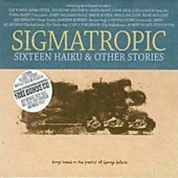 Sixteen Haiku and Other Stories