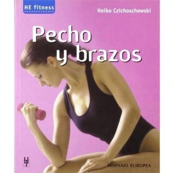 Pecho y brazos