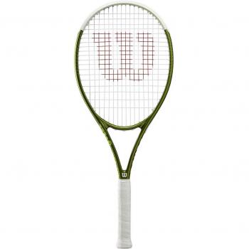 Wilson Blade Feel Team 103 Raqueta Multifunción