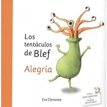 Los tentaculos de blef alegria 8