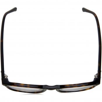 Polo Ralph Lauren 0PH2150, Monturas de Gafas para Hombre, Shiny Dark Havana, 49