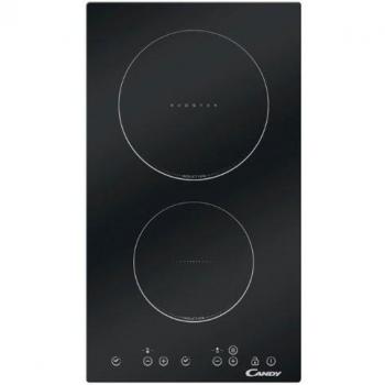 Candy CDH 32 C Mesa Ceramic hob Negro - Placa