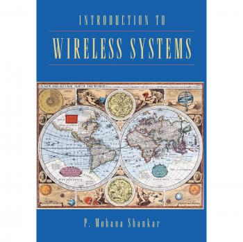 Introduction to Wireless Systems - Comprehensive Guide by Shankar, P. M