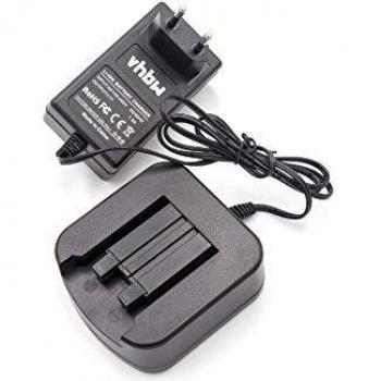 Cargador compatible con Festo/Festool 18V para baterías Li-Ion BHC 18, C15, C 18 Li, DRC/PDC 18, DRC 18/4, DWC 18