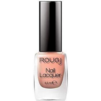 Esmalte de Uñas Rougj Lara, Color 25, 4.5ml