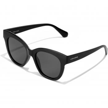 Gafas de Sol Hawkers Audrey Polarized Black - Gafas de sol de mujer con montura ojo de gato en negro y cristal polarizado