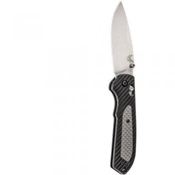 Benchmade 560freek axis de assist navaja