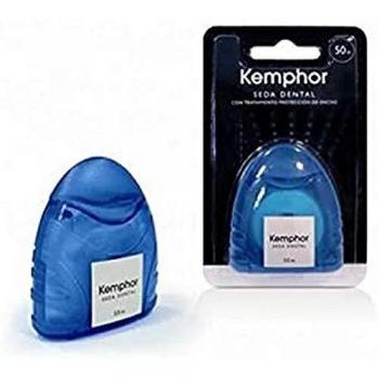 Kemphor Limpieza Interdental 1 Unidad 70 g