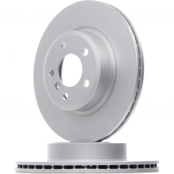 A.B.S 18260 Brake Disc Rotors
