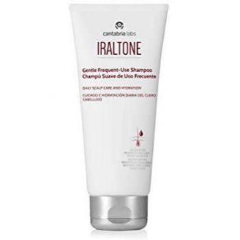 Iraltone Gentle Frequent-Use Shampoo 200ml