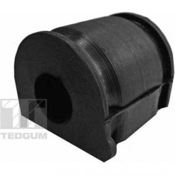 Soporte de estabilizador de goma TEDGUM 00744388