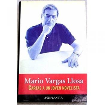 Cartas A Un Joven Novelista
