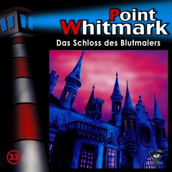 33/Das Schloss des Blutmalers