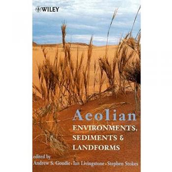 Aeolian Environments: 14
