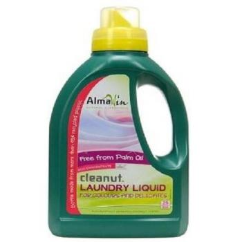 Detergente Líquido Concentrado Almawin Cleanut 750g