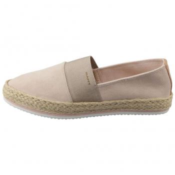 GANT Footwear Krista, Alpargata para Mujer, Rosa