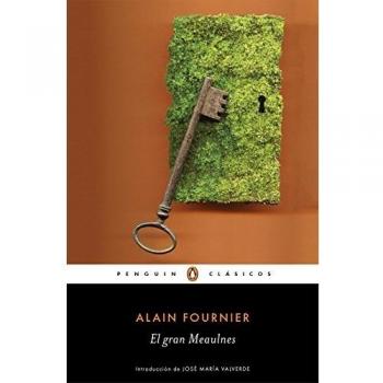 El gran Meaulnes