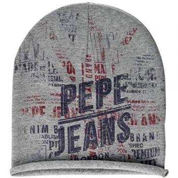 Pepe Jeans Union Beanie Pb040241 Gorro de Punto,
