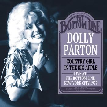 A Country Girl In The Big Apple - Dolly Parton's New York Broadcast 1977