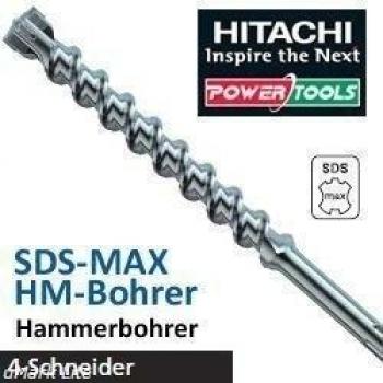 Hikoki 40017110 - Broca SDS-Max 32x400 mm