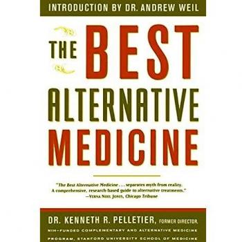 The Best Alternative Medicine